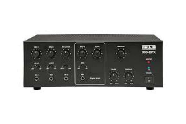 SSB-85FX